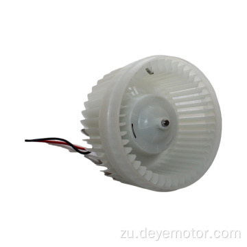 Izingxenye ezizenzakalelayo ze-Blower motor zeVolvo S60 S80